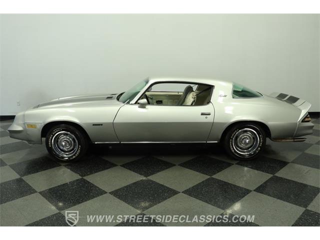 1978 Chevrolet Camaro (CC-2074819) for sale in Lutz, Florida