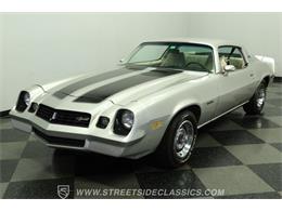 1978 Chevrolet Camaro (CC-2074819) for sale in Lutz, Florida