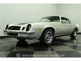 1978 Chevrolet Camaro (CC-2074819) for sale in Lutz, Florida