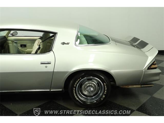 1978 Chevrolet Camaro (CC-2074819) for sale in Lutz, Florida