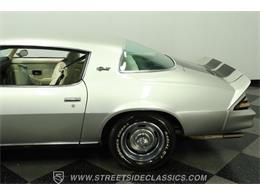 1978 Chevrolet Camaro (CC-2074819) for sale in Lutz, Florida