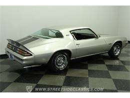 1978 Chevrolet Camaro (CC-2074819) for sale in Lutz, Florida