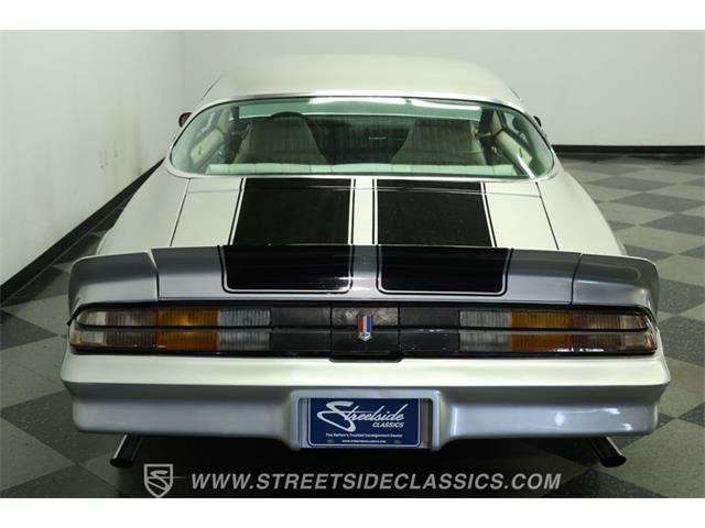 1978 Chevrolet Camaro (CC-2074819) for sale in Lutz, Florida