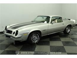 1978 Chevrolet Camaro (CC-2074819) for sale in Lutz, Florida