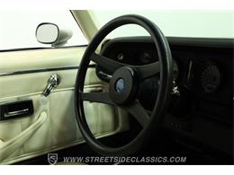 1978 Chevrolet Camaro (CC-2074819) for sale in Lutz, Florida