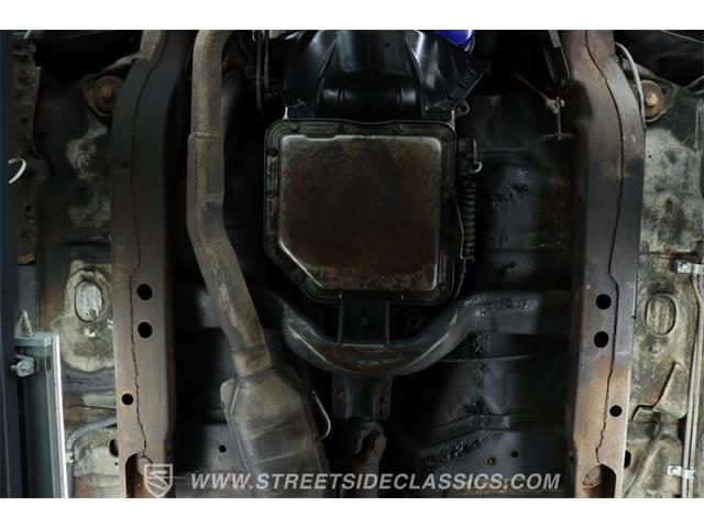 1978 Chevrolet Camaro (CC-2074819) for sale in Lutz, Florida