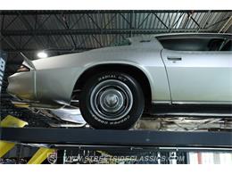 1978 Chevrolet Camaro (CC-2074819) for sale in Lutz, Florida