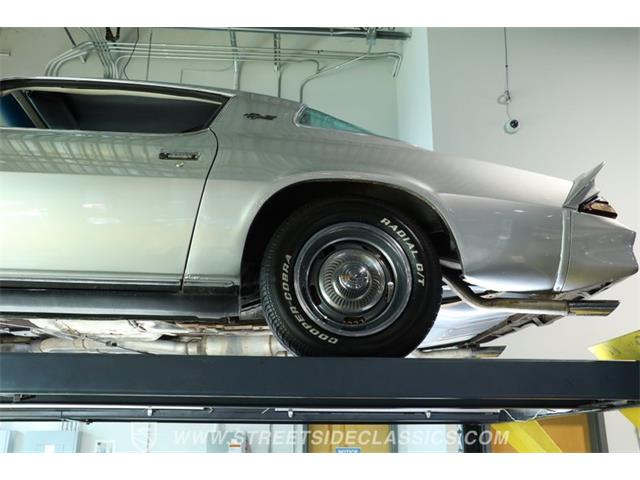1978 Chevrolet Camaro (CC-2074819) for sale in Lutz, Florida