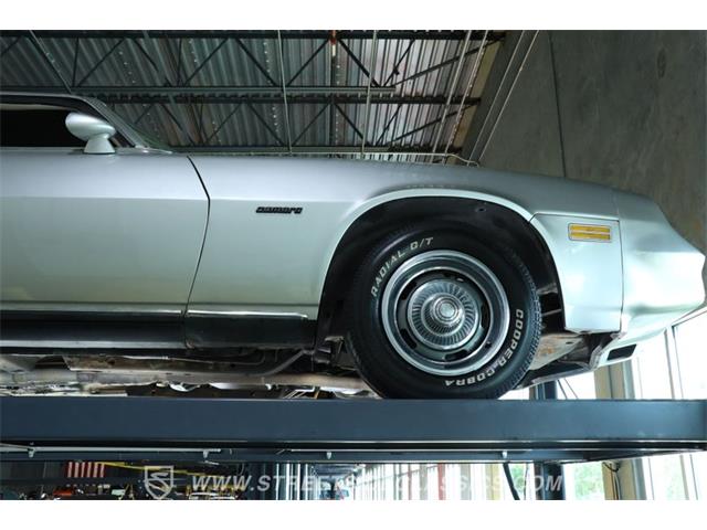 1978 Chevrolet Camaro (CC-2074819) for sale in Lutz, Florida
