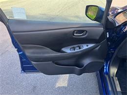 2023 Nissan LEAF (CC-2070482) for sale in Thousand Oaks, California