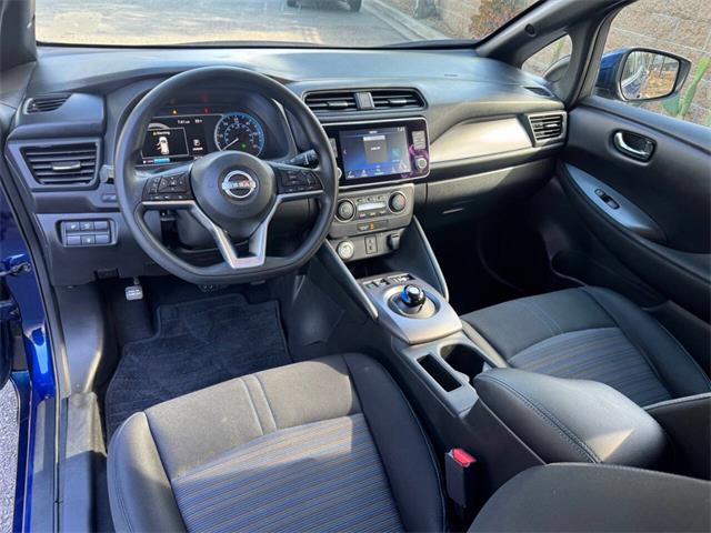 2023 Nissan LEAF (CC-2070482) for sale in Thousand Oaks, California
