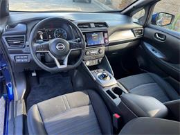 2023 Nissan LEAF (CC-2070482) for sale in Thousand Oaks, California
