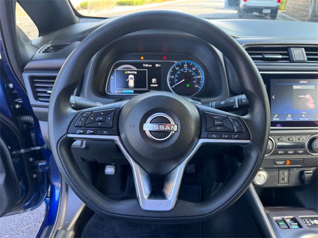 2023 Nissan LEAF (CC-2070482) for sale in Thousand Oaks, California