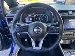2023 Nissan LEAF (CC-2070482) for sale in Thousand Oaks, California