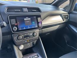 2023 Nissan LEAF (CC-2070482) for sale in Thousand Oaks, California