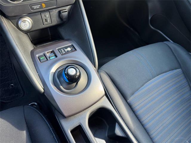 2023 Nissan LEAF (CC-2070482) for sale in Thousand Oaks, California