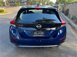 2023 Nissan LEAF (CC-2070482) for sale in Thousand Oaks, California