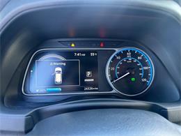 2023 Nissan LEAF (CC-2070482) for sale in Thousand Oaks, California