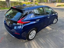 2023 Nissan LEAF (CC-2070482) for sale in Thousand Oaks, California