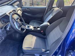 2023 Nissan LEAF (CC-2070482) for sale in Thousand Oaks, California