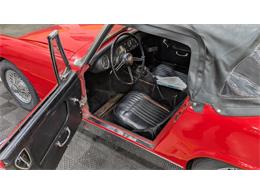 1966 MG Midget (CC-2074820) for sale in Mankato, Minnesota