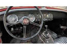 1966 MG Midget (CC-2074820) for sale in Mankato, Minnesota