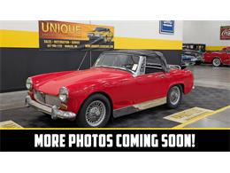 1966 MG Midget (CC-2074820) for sale in Mankato, Minnesota