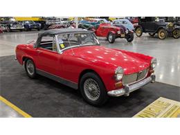 1966 MG Midget (CC-2074820) for sale in Mankato, Minnesota