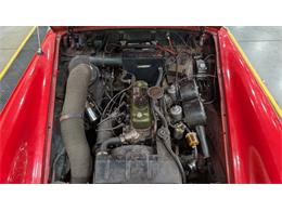 1966 MG Midget (CC-2074820) for sale in Mankato, Minnesota