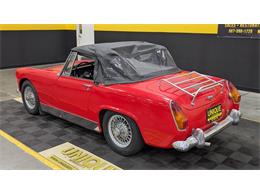 1966 MG Midget (CC-2074820) for sale in Mankato, Minnesota