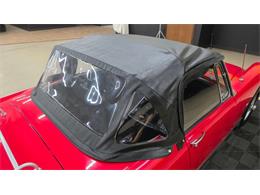 1966 MG Midget (CC-2074820) for sale in Mankato, Minnesota