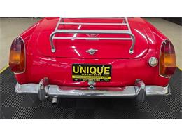1966 MG Midget (CC-2074820) for sale in Mankato, Minnesota