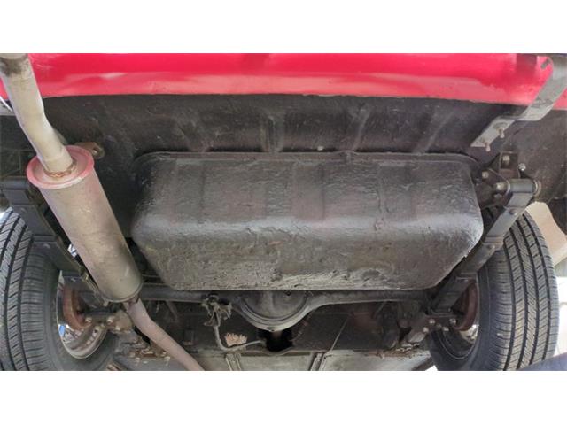 1966 MG Midget (CC-2074820) for sale in Mankato, Minnesota