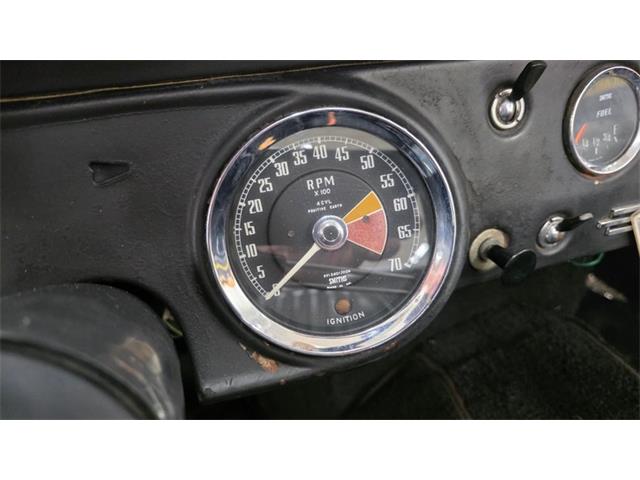 1966 MG Midget (CC-2074820) for sale in Mankato, Minnesota