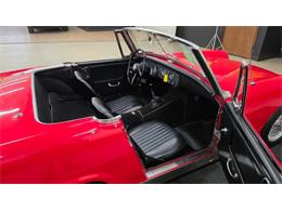 1966 MG Midget (CC-2074820) for sale in Mankato, Minnesota