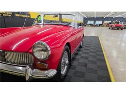 1966 MG Midget (CC-2074820) for sale in Mankato, Minnesota