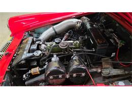 1966 MG Midget (CC-2074820) for sale in Mankato, Minnesota