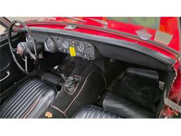 1966 MG Midget (CC-2074820) for sale in Mankato, Minnesota