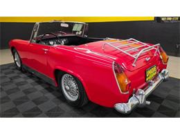 1966 MG Midget (CC-2074820) for sale in Mankato, Minnesota