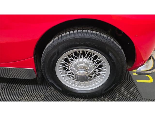 1966 MG Midget (CC-2074820) for sale in Mankato, Minnesota