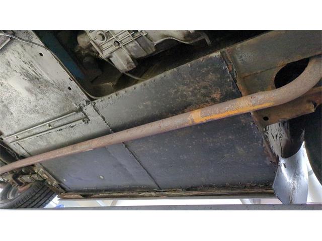 1966 MG Midget (CC-2074820) for sale in Mankato, Minnesota