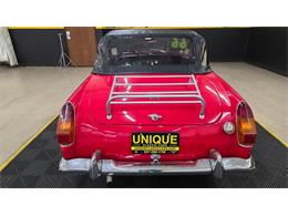 1966 MG Midget (CC-2074820) for sale in Mankato, Minnesota