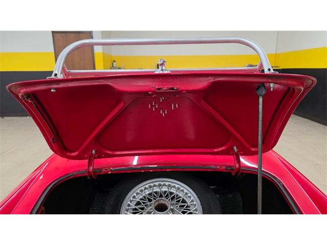 1966 MG Midget (CC-2074820) for sale in Mankato, Minnesota