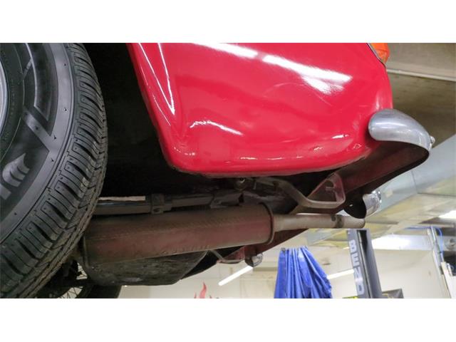 1966 MG Midget (CC-2074820) for sale in Mankato, Minnesota