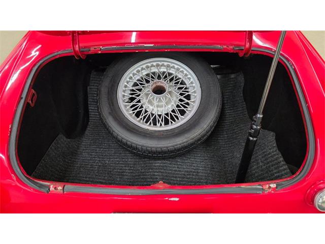 1966 MG Midget (CC-2074820) for sale in Mankato, Minnesota