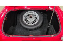 1966 MG Midget (CC-2074820) for sale in Mankato, Minnesota