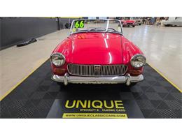 1966 MG Midget (CC-2074820) for sale in Mankato, Minnesota