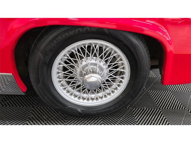 1966 MG Midget (CC-2074820) for sale in Mankato, Minnesota