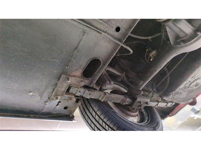 1966 MG Midget (CC-2074820) for sale in Mankato, Minnesota
