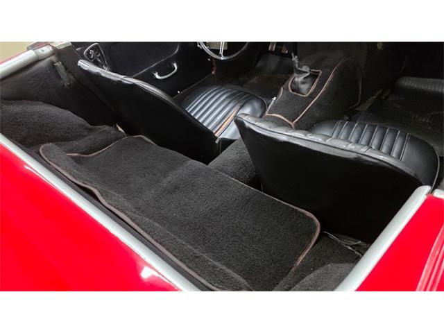 1966 MG Midget (CC-2074820) for sale in Mankato, Minnesota